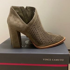 New Vince Camuto heels